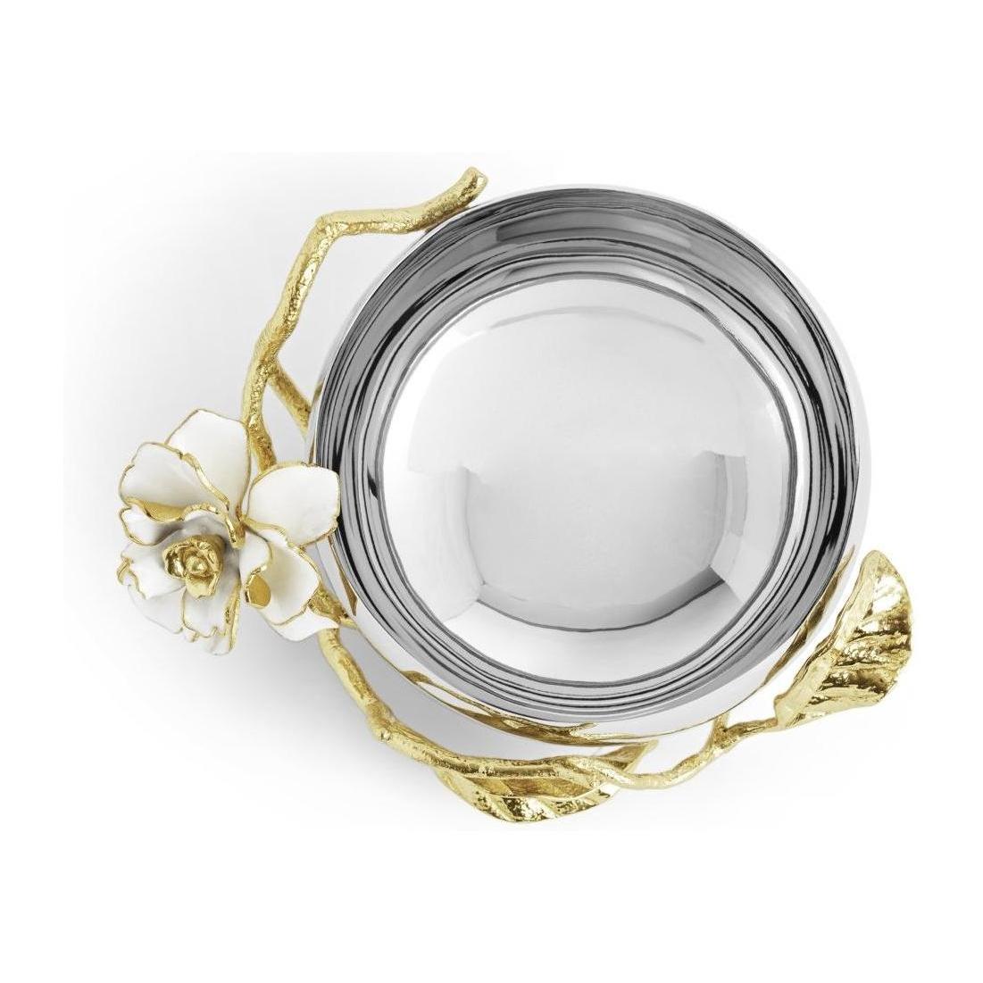 Michael Aram Gardenia Bowl