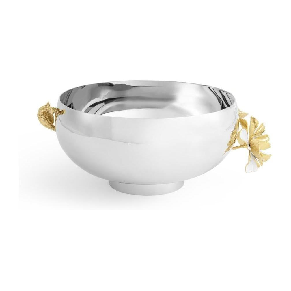 Michael Aram Gardenia Bowl