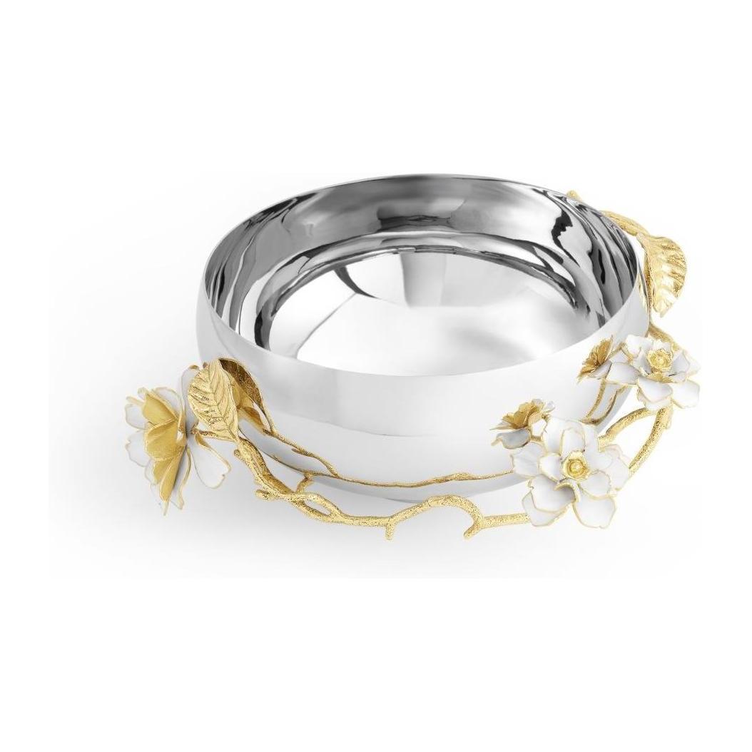 Michael Aram Gardenia Bowl