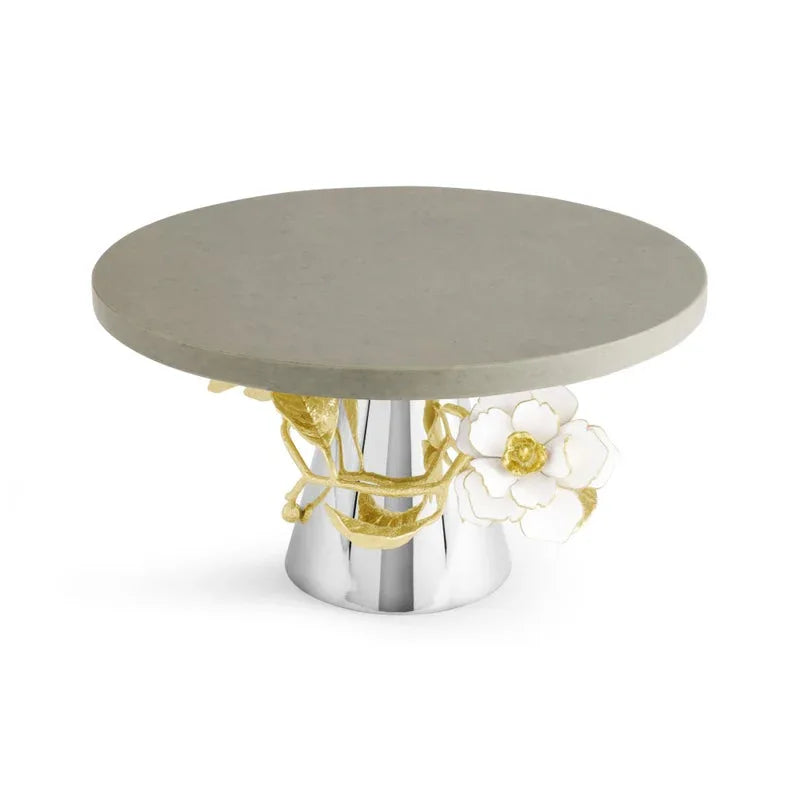 Michael Aram Gardenia Cakestand