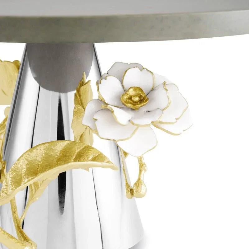 Michael Aram Gardenia Cakestand