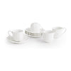 Michael Aram Gardenia Demitasse Set