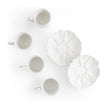 Michael Aram Gardenia Demitasse Set