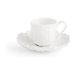 Michael Aram Gardenia Demitasse Set