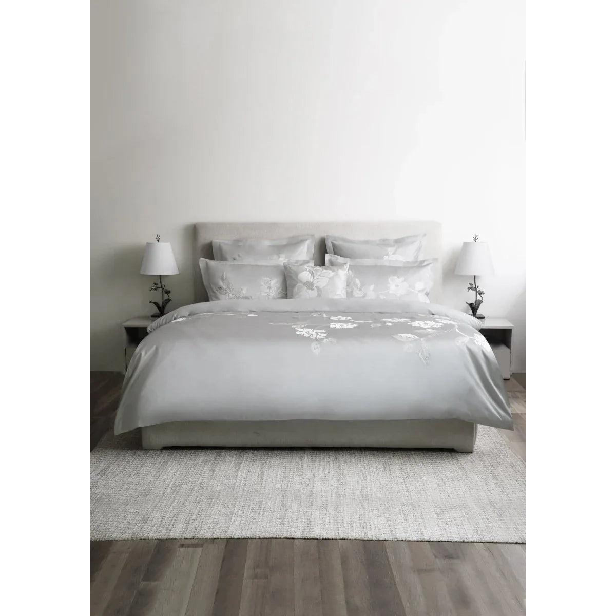 Michael Aram Gardenia King Duvet