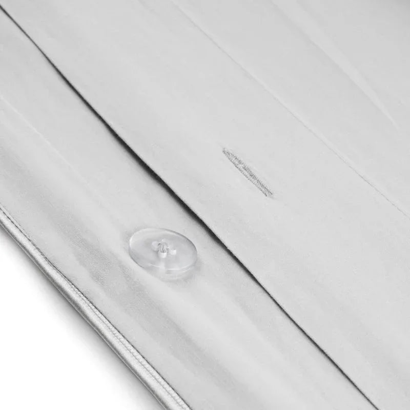 Michael Aram Gardenia King Duvet