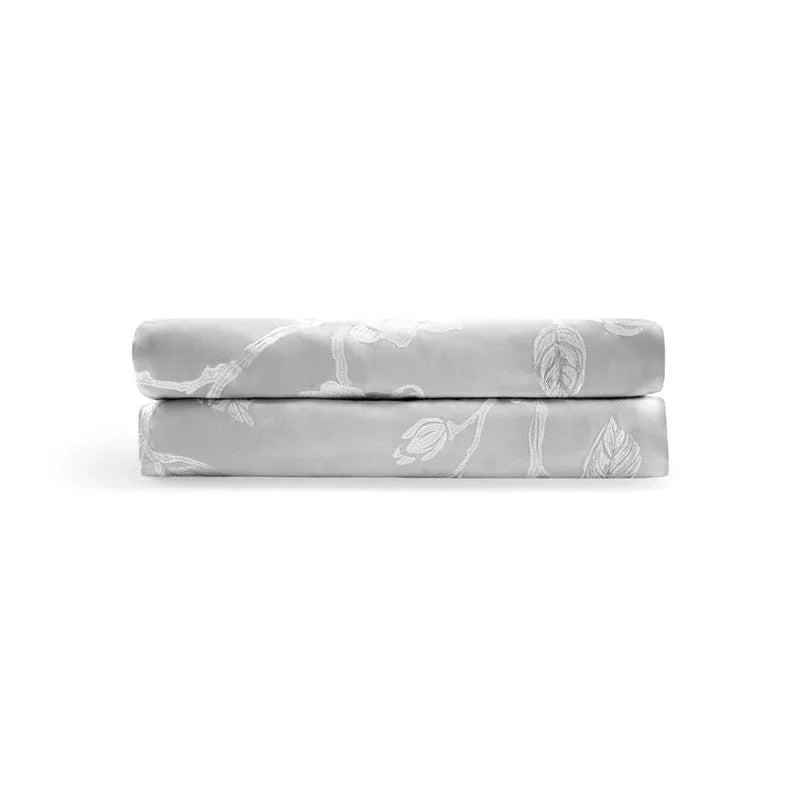 Michael Aram Gardenia King Duvet