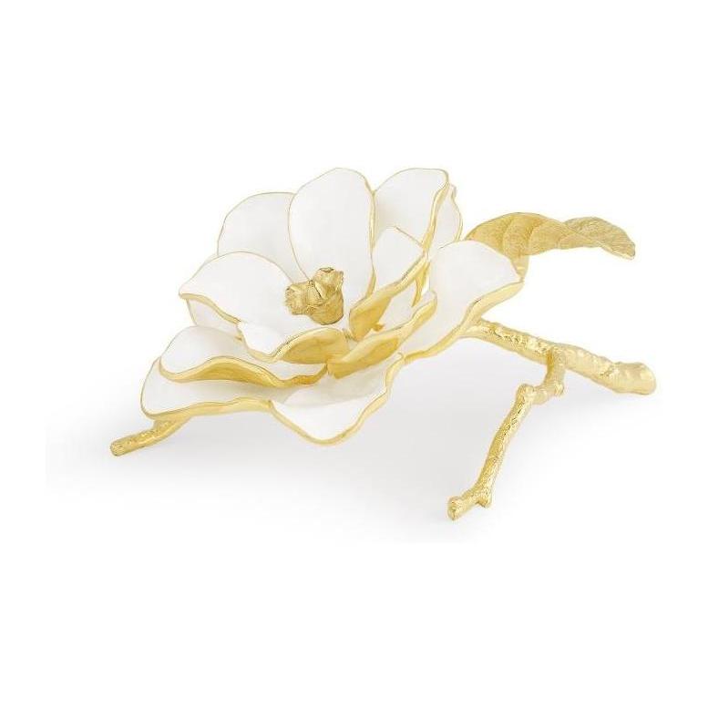 Michael Aram Gardenia Object