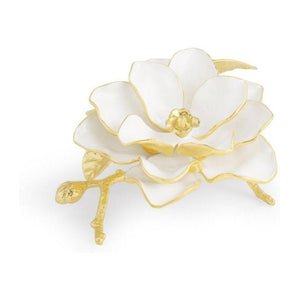 Michael Aram Gardenia Object