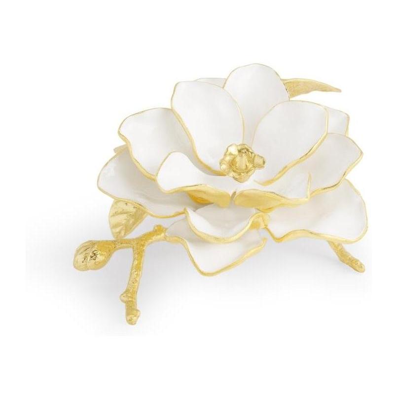 Michael Aram Gardenia Object