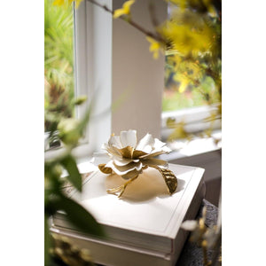 Michael Aram Gardenia Object