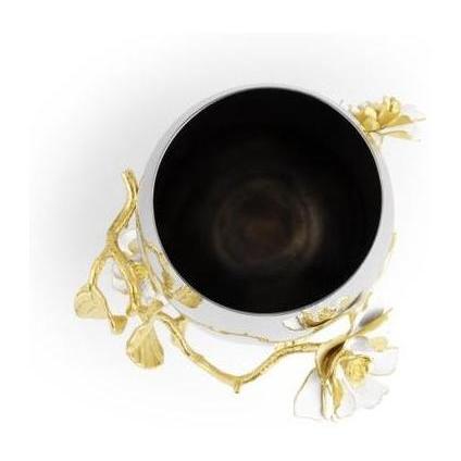 Michael Aram Gardenia Vase