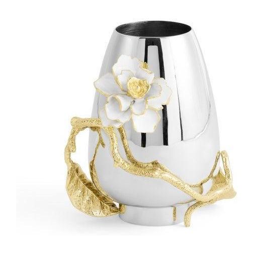 Michael Aram Gardenia Vase