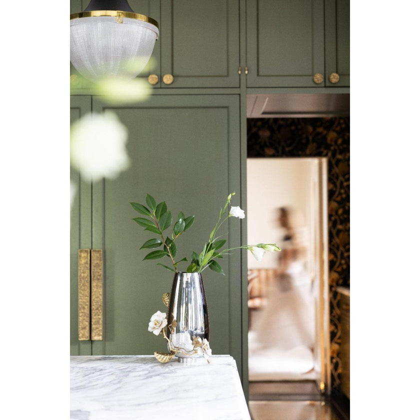 Michael Aram Gardenia Vase
