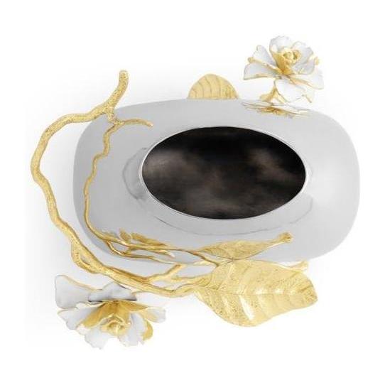 Michael Aram Gardenia Vase