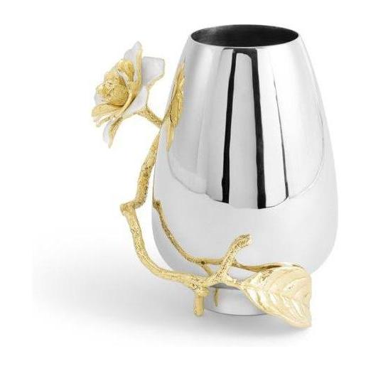 Michael Aram Gardenia Vase