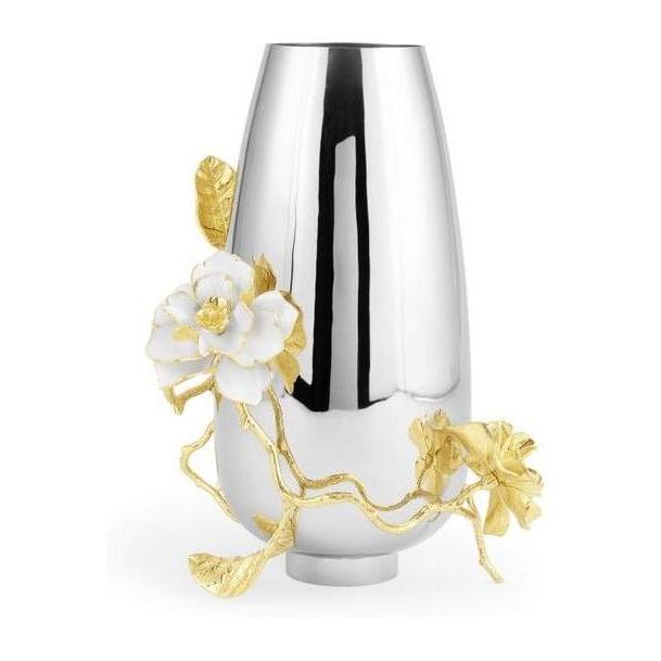 Michael Aram Gardenia Vase