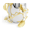 Michael Aram Gardenia Vase