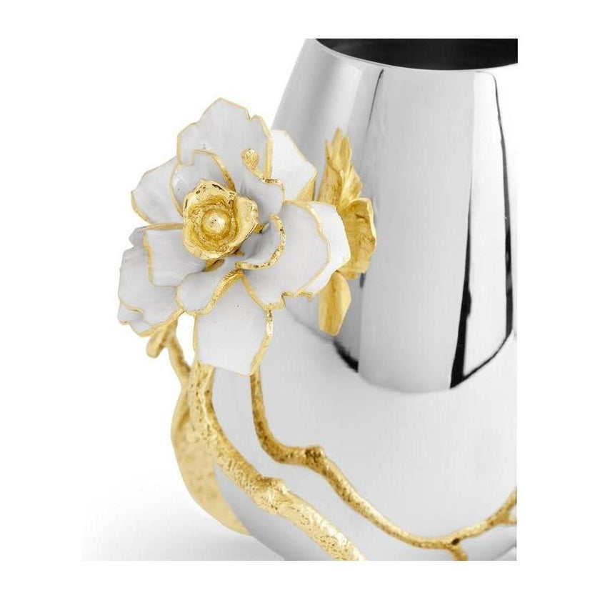 Michael Aram Gardenia Vase