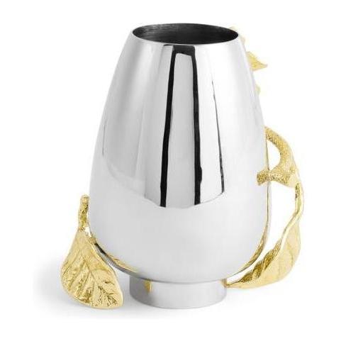Michael Aram Gardenia Vase
