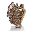 Michael Aram Butterfly Gingko Fairy Sculpture