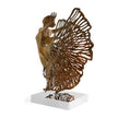 Michael Aram Butterfly Gingko Fairy Sculpture