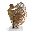 Michael Aram Butterfly Gingko Fairy Sculpture