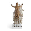 Michael Aram Butterfly Gingko Fairy Tabletop Sculpture