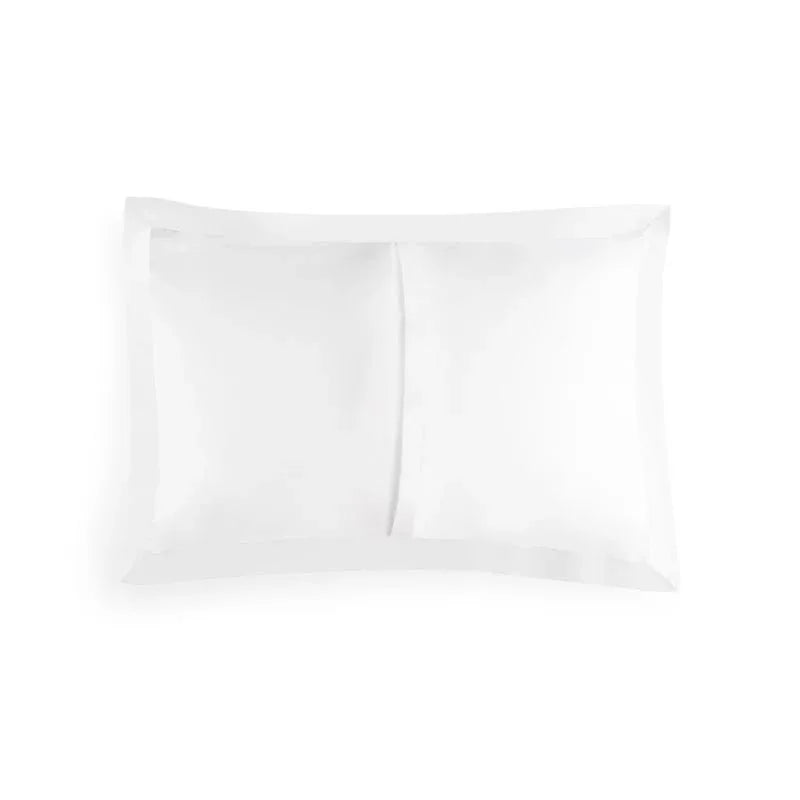 Michael Aram King Pillowcase Set - Cloud and White