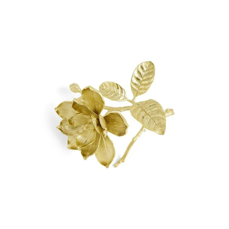 Michael Aram Magnolia Decorative Object