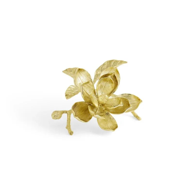Michael Aram Magnolia Decorative Object
