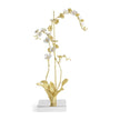 Michael Aram Orchid Sculpture - Extra Large