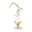 Michael Aram Orchid Sculpture - Extra Large