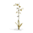 Michael Aram Orchid Sculpture - Limited Edition