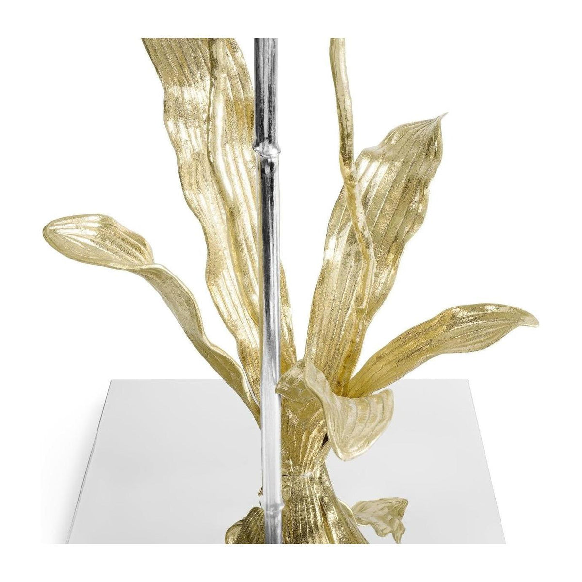 Michael Aram Orchid Sculpture - Limited Edition