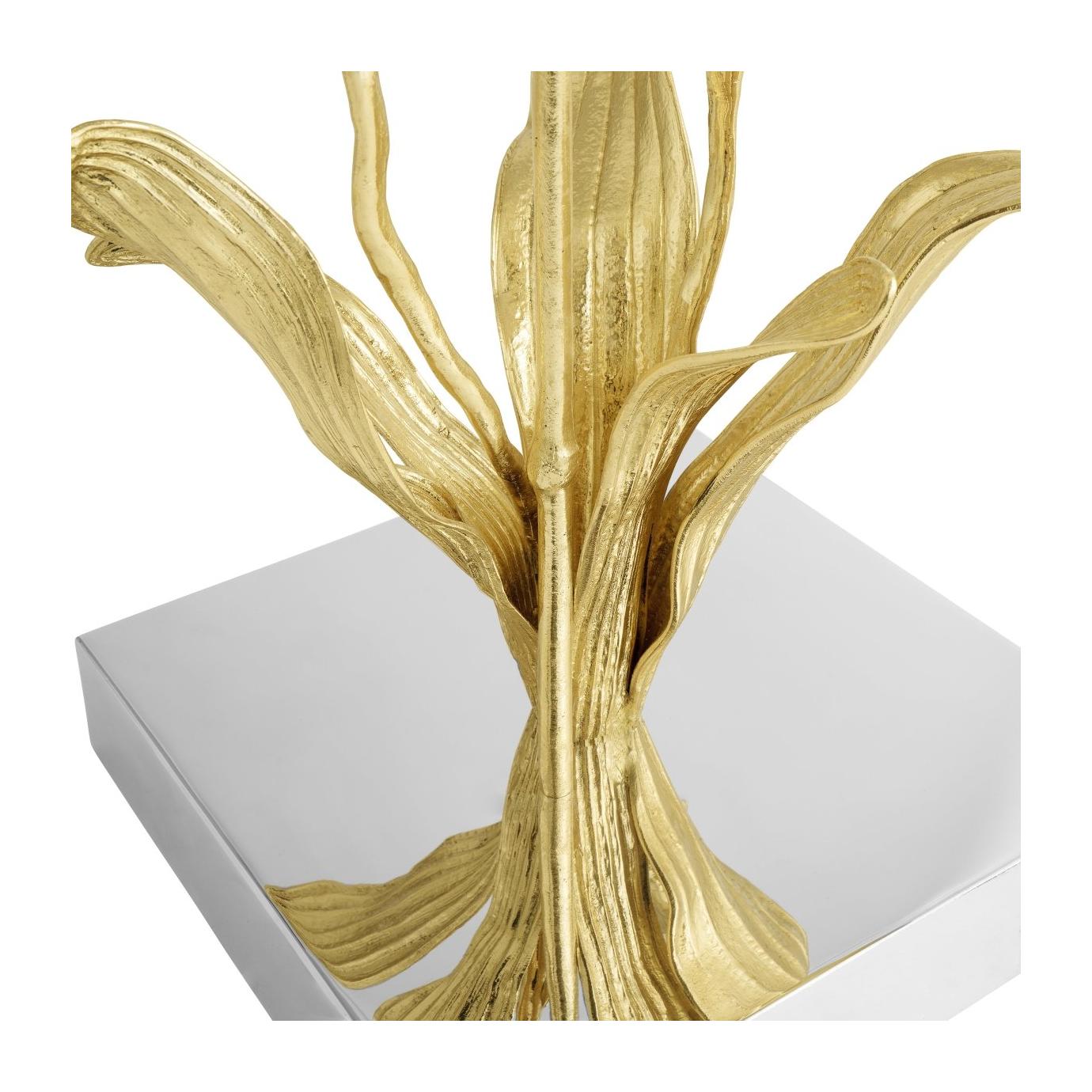 Michael Aram Orchid Sculpture - Extra Large