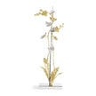 Michael Aram Orchid Sculpture - Limited Edition