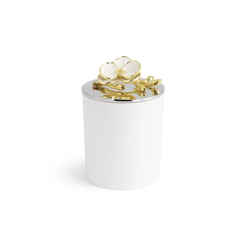 Michael Aram Orchid Scented Candle