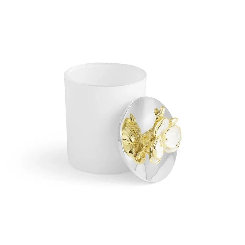 Michael Aram Orchid Scented Candle