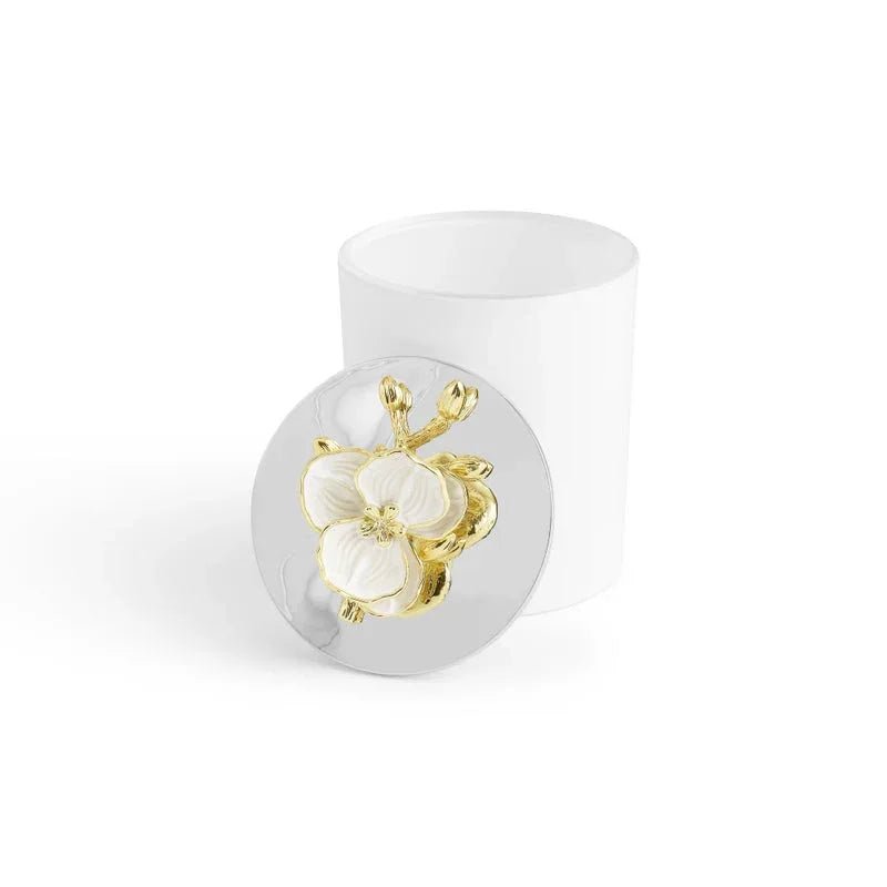 Michael Aram Orchid Scented Candle