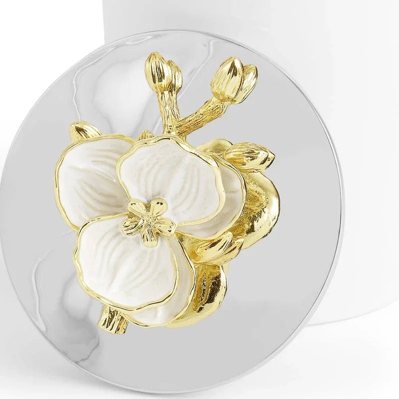 Michael Aram Orchid Scented Candle