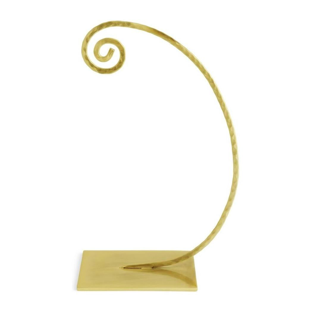 Michael Aram Ornament Stand Gold