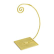 Michael Aram Ornament Stand Gold