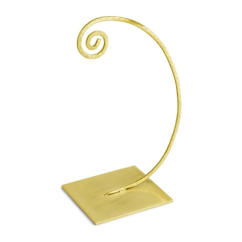Michael Aram Ornament Stand Gold