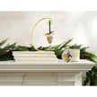 Michael Aram Ornament Stand Gold