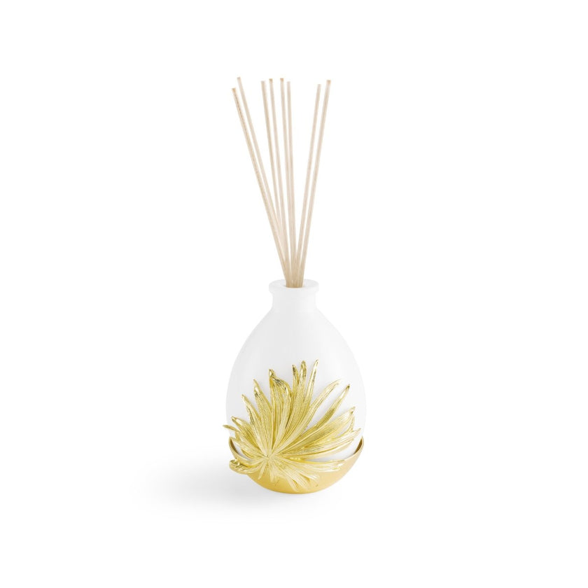 Michael Aram Palm Scented Reed Diffuser