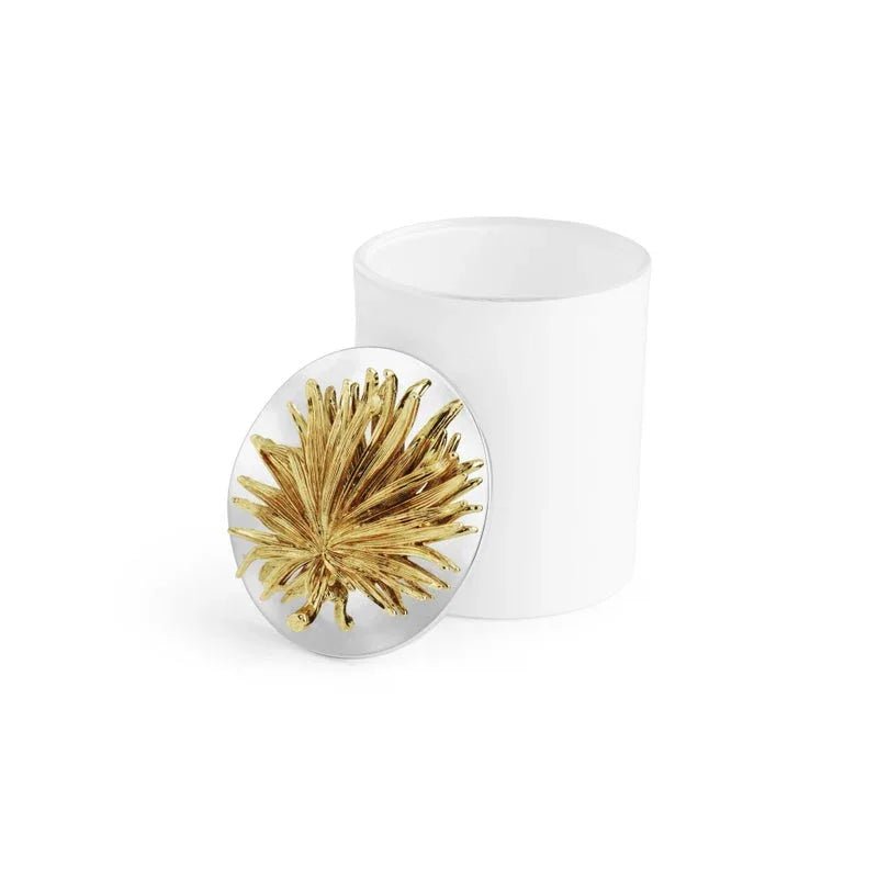 Michael Aram Palm Scented Candle