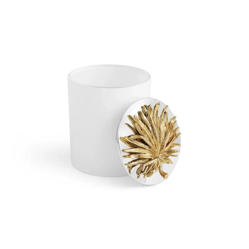 Michael Aram Palm Scented Candle