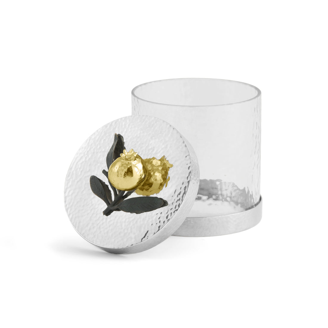 Michael Aram Pomegranate Canister
