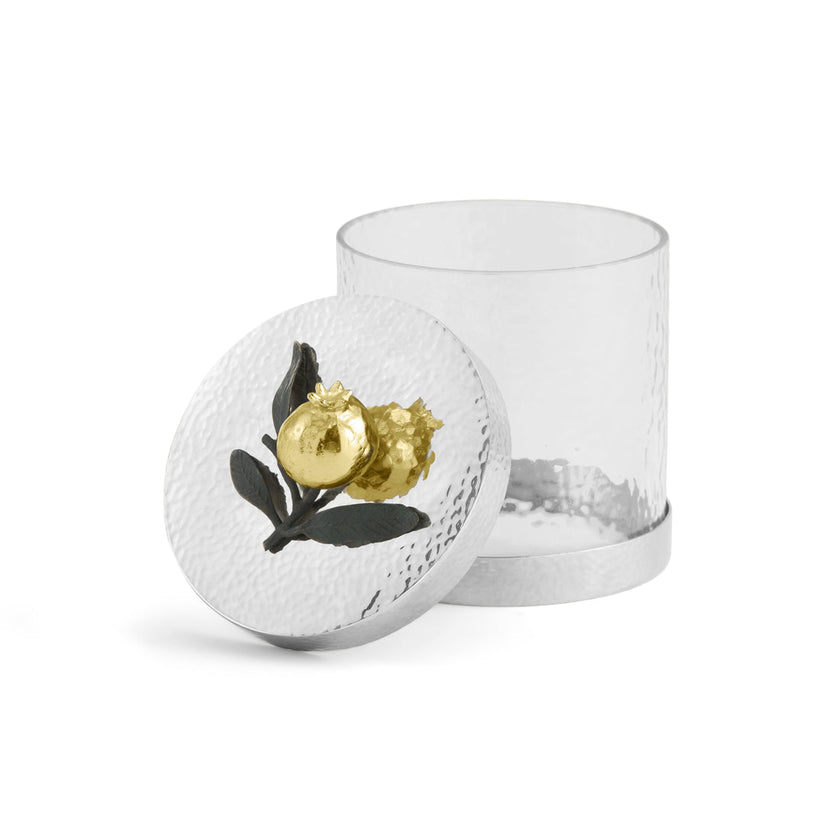 Michael Aram Pomegranate Canister